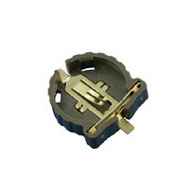 Keystone Electronics 1056TR electronic component product image
