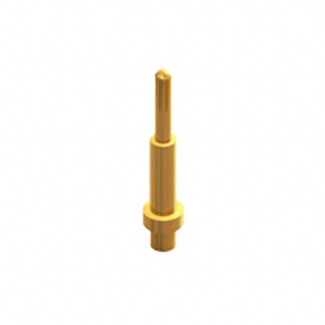 Keystone Electronics 1355-1 electronic component product image
