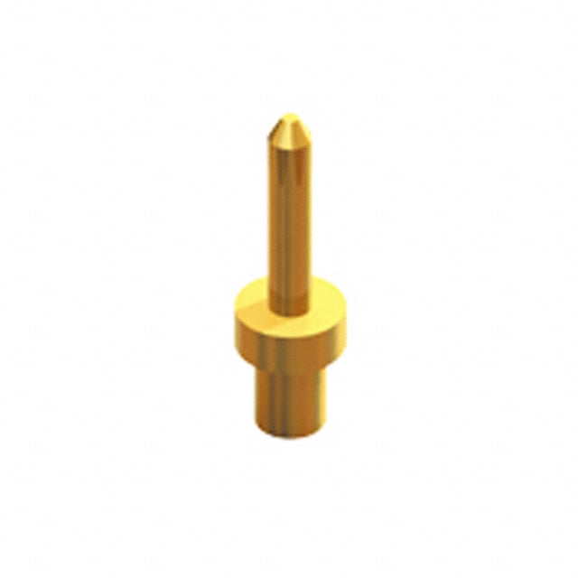 Keystone Electronics 1368-3 electronic component product image
