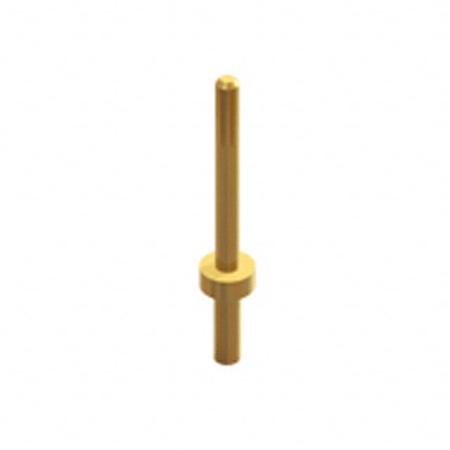 Keystone Electronics 1378-1 electronic component product image