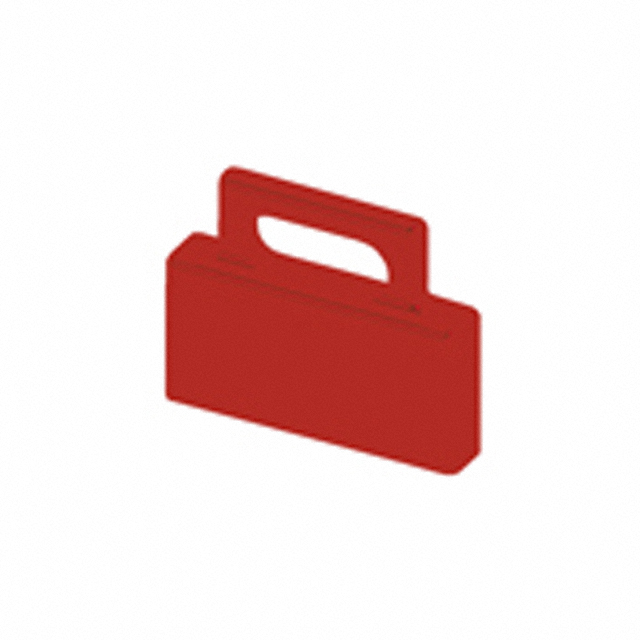 Keystone Electronics 1400R electronic component product image