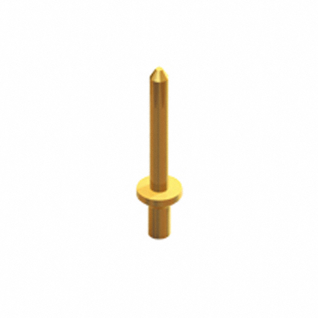 Keystone Electronics 1406-1 electronic component product image