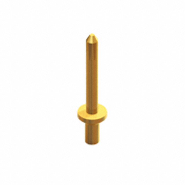Keystone Electronics 1406-2 electronic component product image