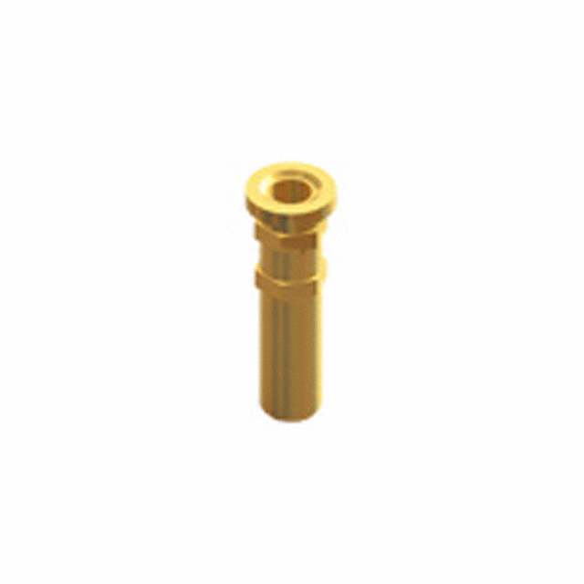 Keystone Electronics 1432-3 electronic component product image