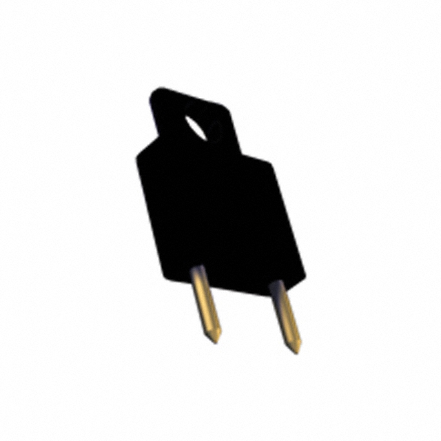 Keystone Electronics 1460B electronic component product image