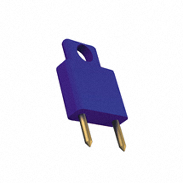 Keystone Electronics 1460L electronic component product image