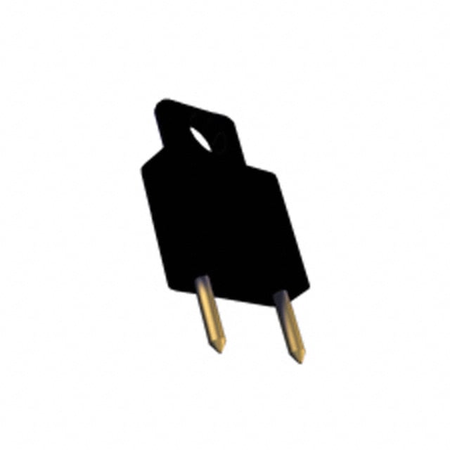 Keystone Electronics 1462B electronic component product image