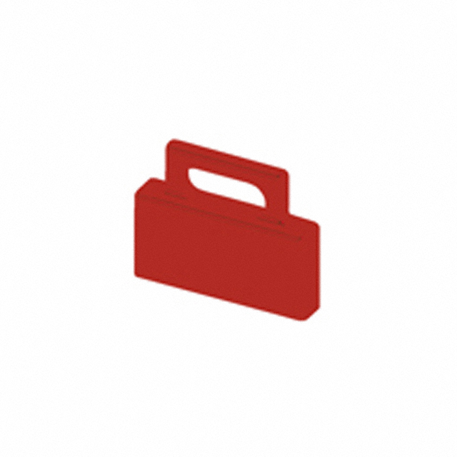Keystone Electronics 1487R electronic component product image