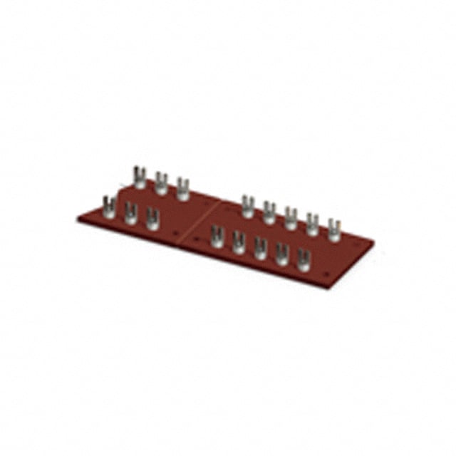 Keystone Electronics 15072 electronic component product image