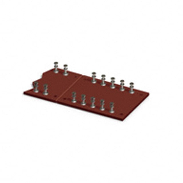 Keystone Electronics 15110 electronic component product image