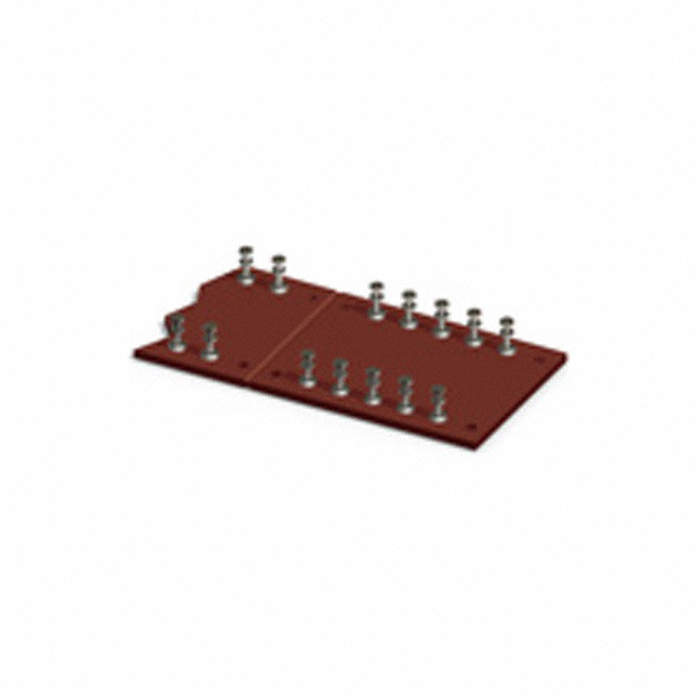 Keystone Electronics 15436 electronic component product image