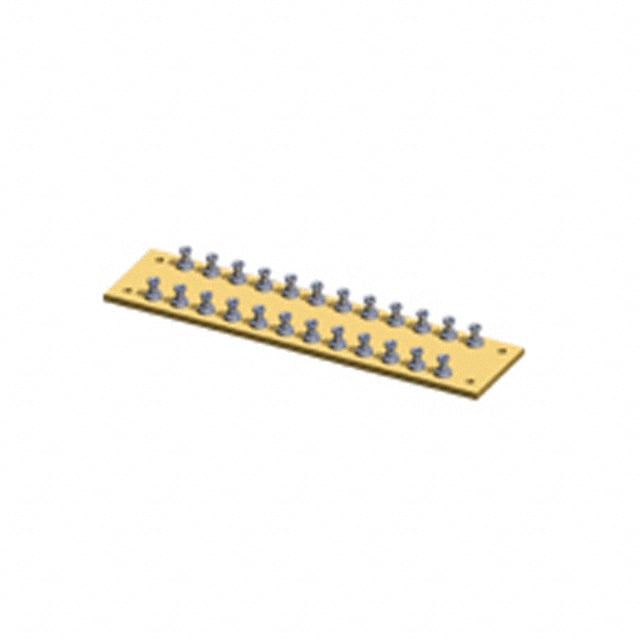 Keystone Electronics 15401 electronic component product image