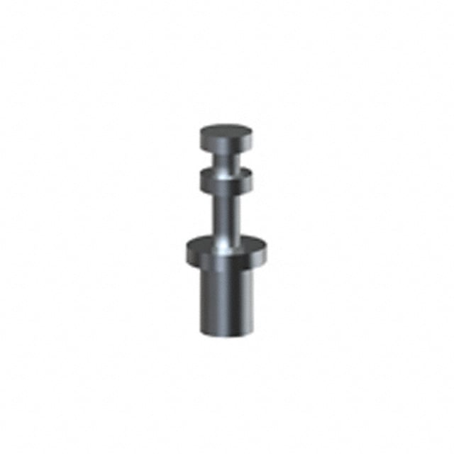 Keystone Electronics 1593-3 electronic component product image