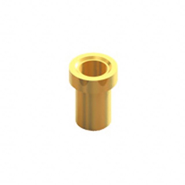 Keystone Electronics 1614-2 electronic component product image