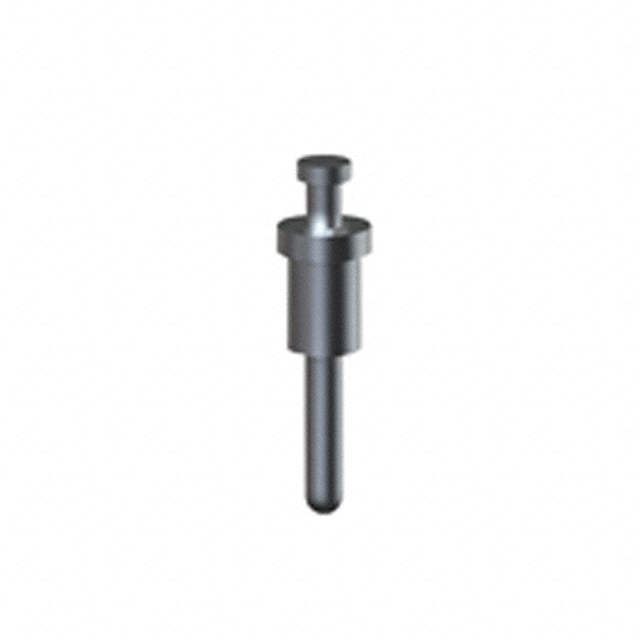 Keystone Electronics 1633-1 electronic component product image
