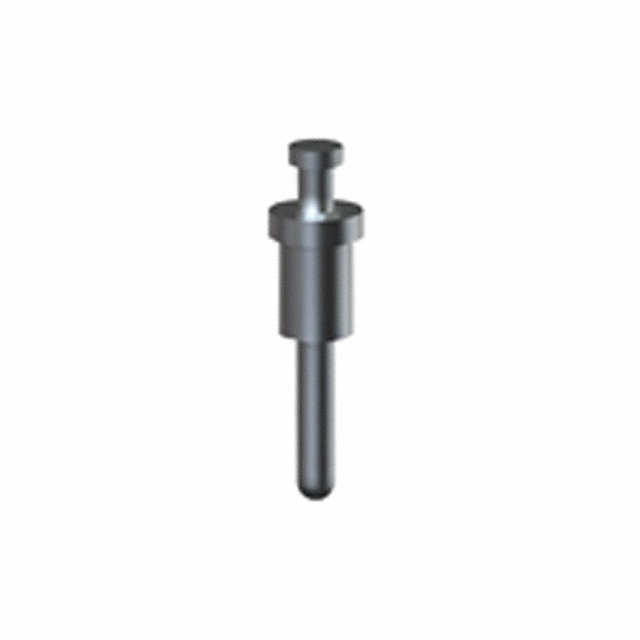 Keystone Electronics 1633-3 electronic component product image
