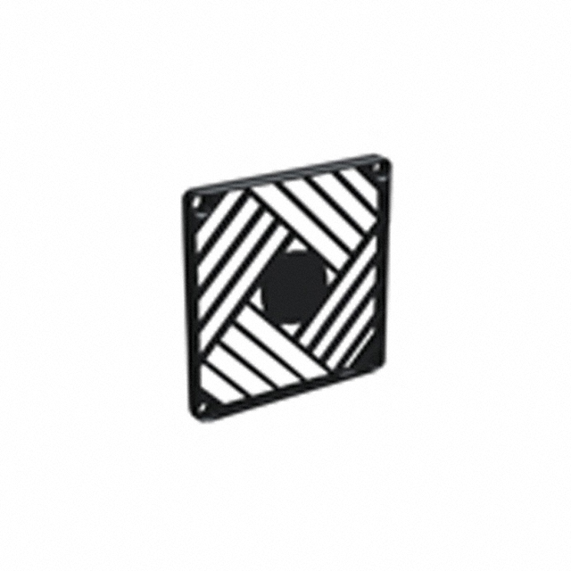 Keystone Electronics 8497 electronic component product image