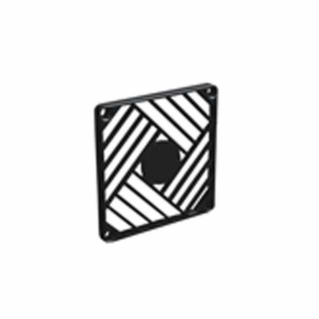 Keystone Electronics 8498 electronic component product image