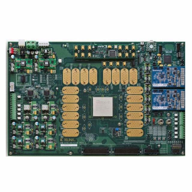 AMD CK-V7-VC7215-G-J electronic component product image