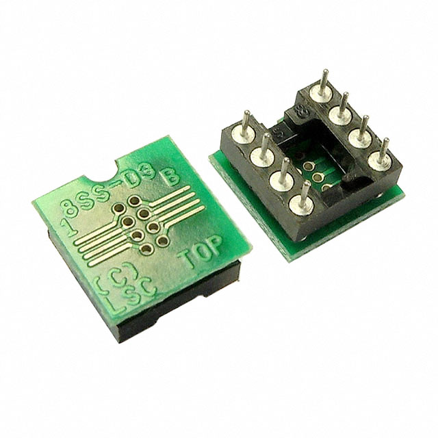 Logical Systems Inc. PA-SSD3SM18-08 electronic component product image