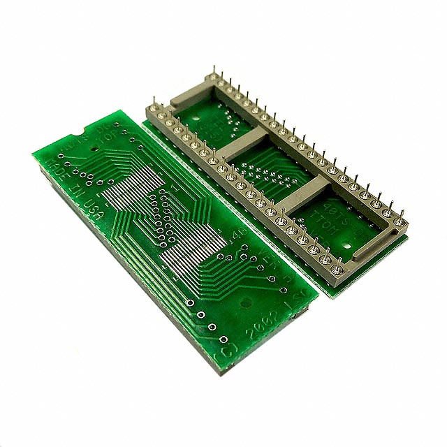 Logical Systems Inc. PA-TS1D6SM18-40 electronic component product image