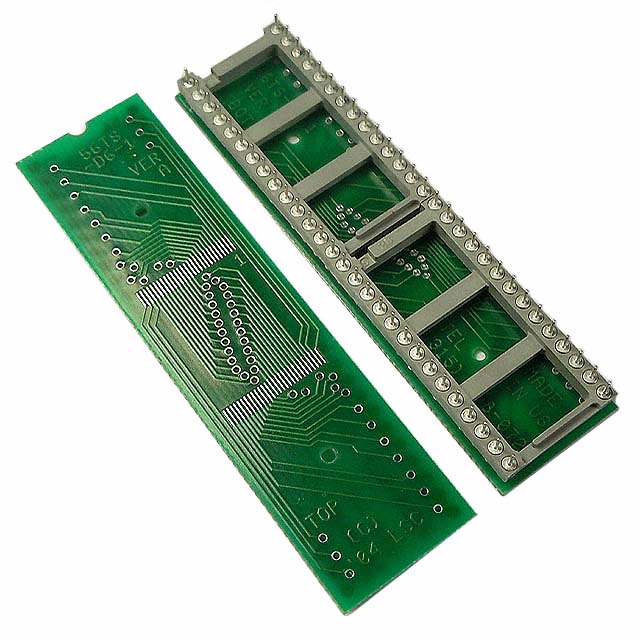 Logical Systems Inc. PA-TS1D6SM18-56 electronic component product image