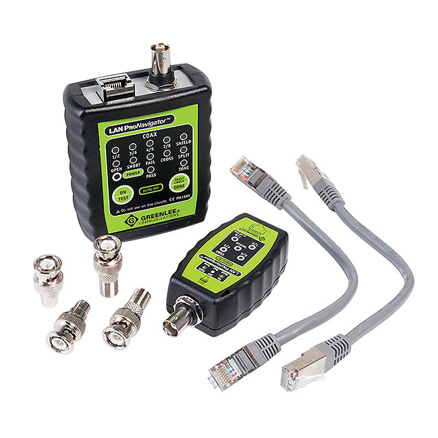 Tempo Communications PA1543 electronic component product image