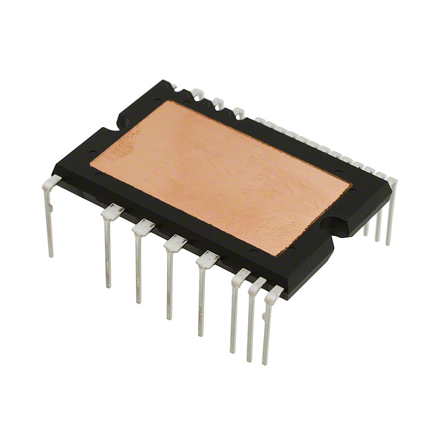 Powerex Inc. PS219B4-AS electronic component product image