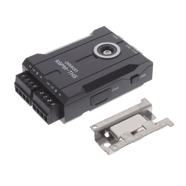 Omron Automation and Safety K6PM-THS3232 electronic component product image