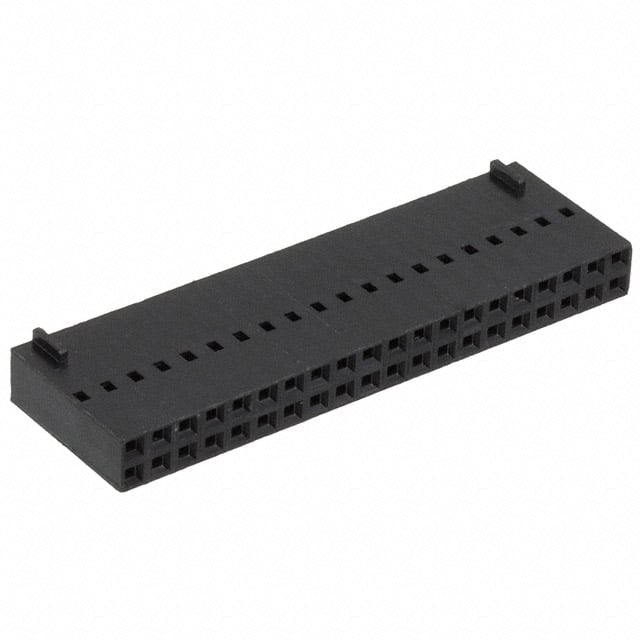 Molex 0022552403 electronic component product image
