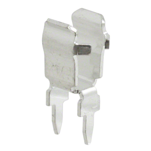 Littelfuse Inc. 01000020Z electronic component product image