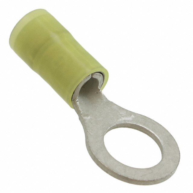Molex 0193240015 electronic component product image