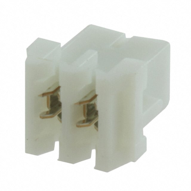 JST Sales America Inc. 02KR-D6S-P electronic component product image