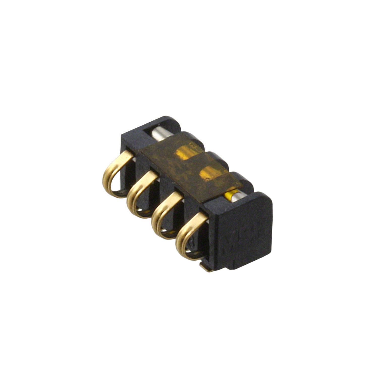 Molex 0475310001 electronic component product image