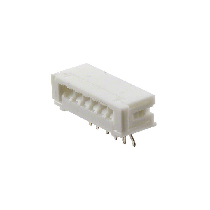 Molex 0521510610 electronic component product image