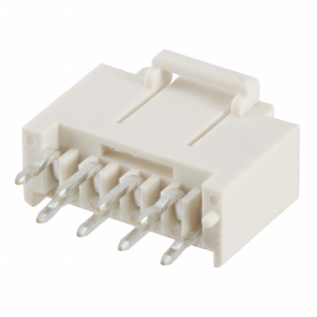Molex 0554470870 electronic component product image