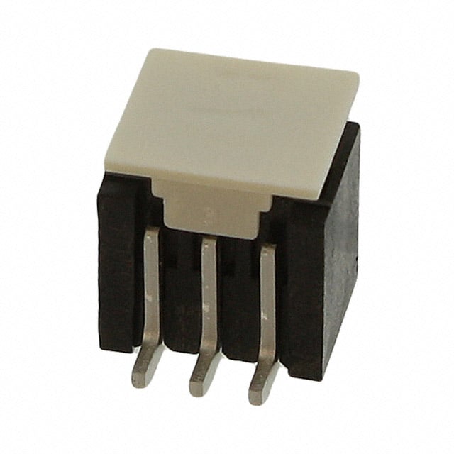 Molex 0874370363 electronic component product image