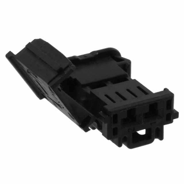 Molex 0988191021 electronic component product image