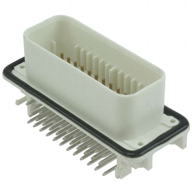 TE Connectivity AMP Connectors 1-776163-2 electronic component product image