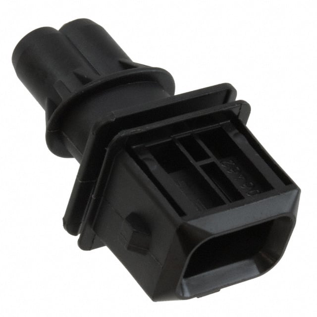 TE Connectivity AMP Connectors 106462-1 electronic component product image
