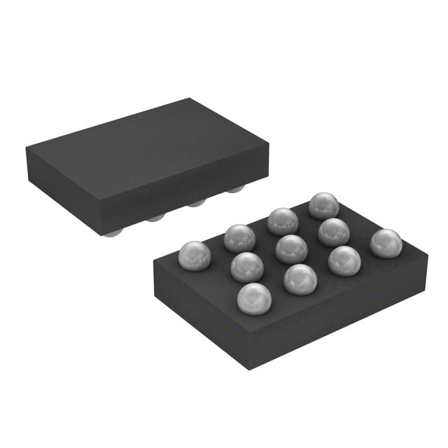 onsemi NLSV4T3234FCT1G electronic component product image