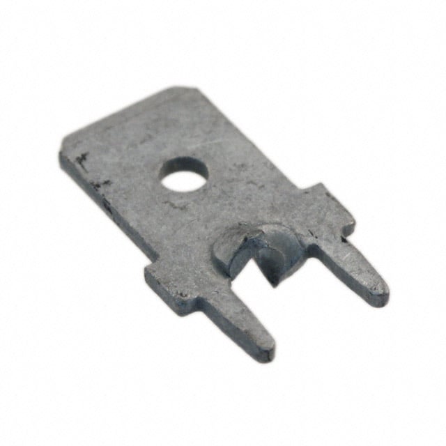 Keystone Electronics 1287-ST electronic component product image