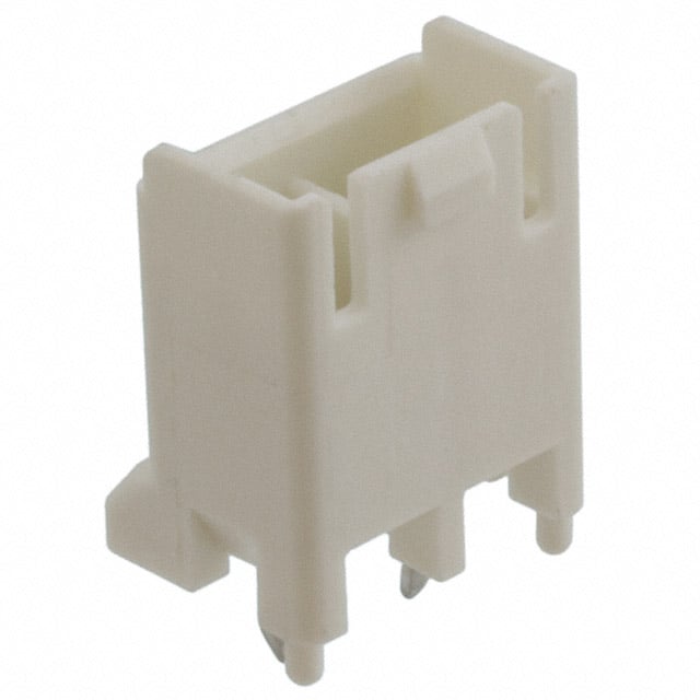 TE Connectivity AMP Connectors 1376382-1 electronic component product image