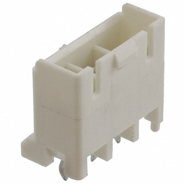 TE Connectivity AMP Connectors 1376383-1 electronic component product image