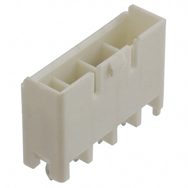 TE Connectivity AMP Connectors 1376384-1 electronic component product image
