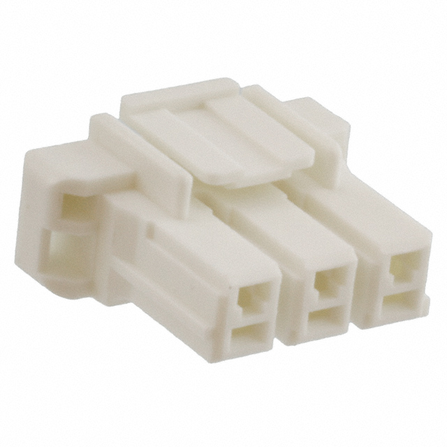 TE Connectivity AMP Connectors 1376389-1 electronic component product image