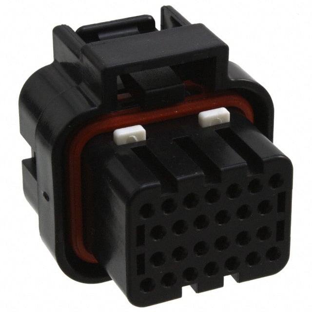 TE Connectivity AMP Connectors 1473416-1 electronic component product image