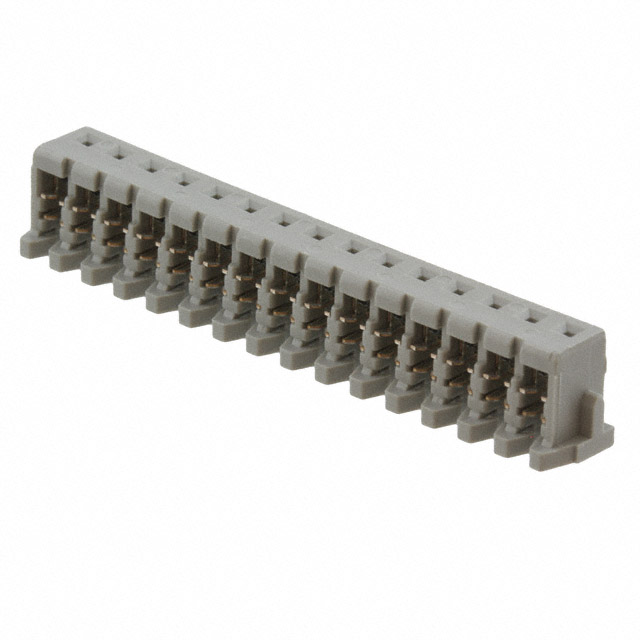 JST Sales America Inc. 15KR-6H-P electronic component product image