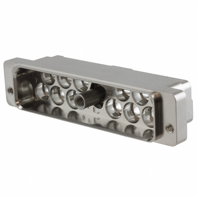 TE Connectivity Aerospace, Defense and Marine 1604798-2 electronic component product image