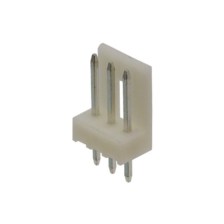 TE Connectivity AMP Connectors 171825-3 electronic component product image